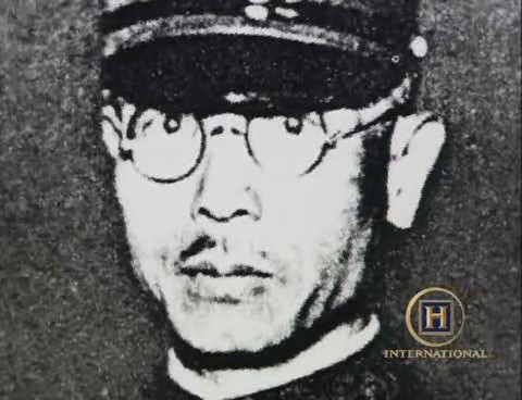 Unit 731: Nightmare in Manchuria