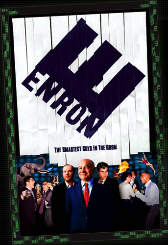 Enron-The Smartest Guys In The Room