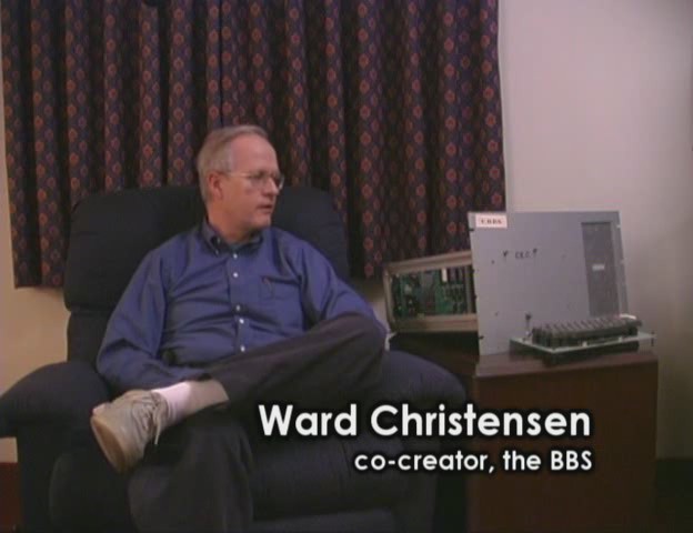 BBS - The Documentary