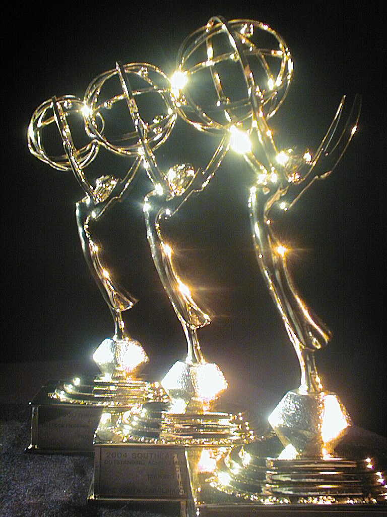 The Emmy Awards 2006 - A 2006-os Emmy djtad