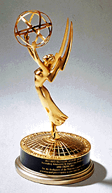 The Emmy Awards 2006 - A 2006-os Emmy djtad - Eredmnyek