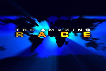 The Amazing Race 10. vad