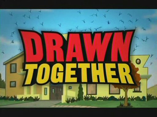Drawn Together