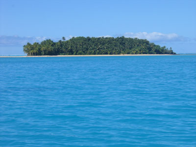 Survivor: Cook Islands - Jenny szrnyalsa s buksa, ahogy  ltta