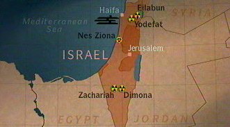 BBC Correspondent - Israels Secret Weapon