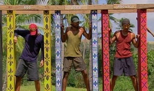Survivor: Fiji - A tizedik epizód