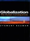 Zygmunt Bauman: Globalizáció