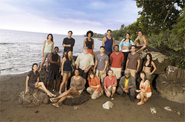 Survivor: Fiji - Elmélkedések a 12. epizód előtt