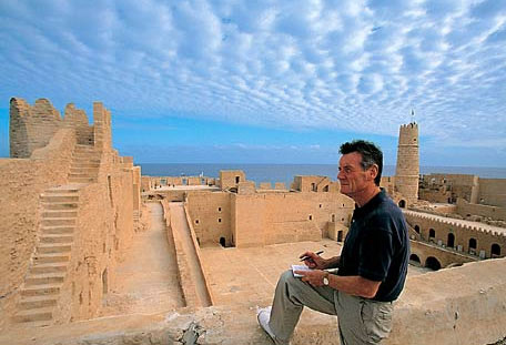 Michael Palin: Sahara
